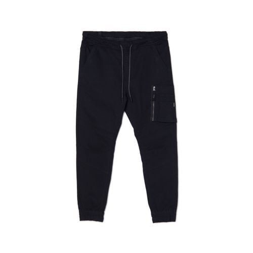 Cropp - Jeans stile jogger - Nero - Cropp - Modalova