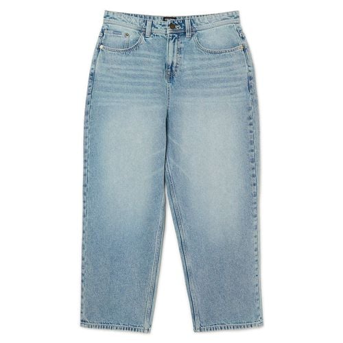 Cropp - Baggy jeans - Blu - Cropp - Modalova