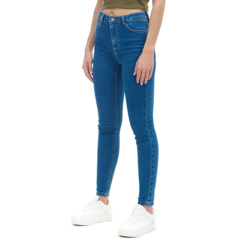 Cropp - Jeans skinny - Blu - Cropp - Modalova