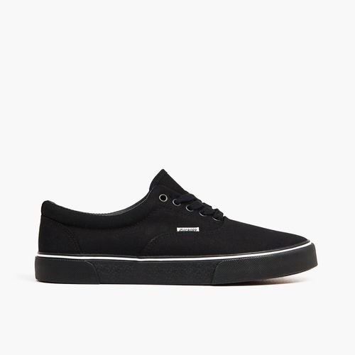 Cropp - Sneaker nere - Nero - Cropp - Modalova