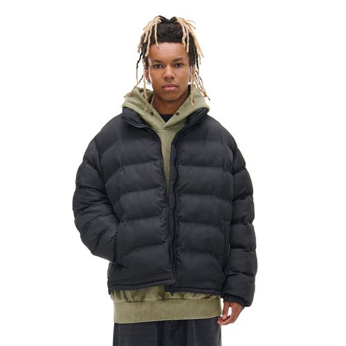 Cropp - Piumino puffer - Nero - Cropp - Modalova