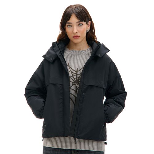 Cropp - Giacca anorak - Nero - Cropp - Modalova