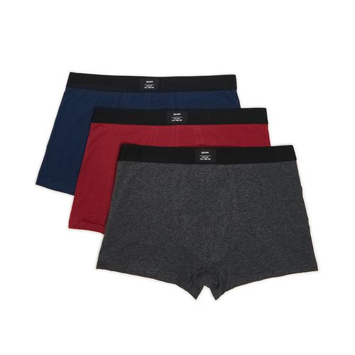 Confezione da 3 boxer - Cropp - Modalova