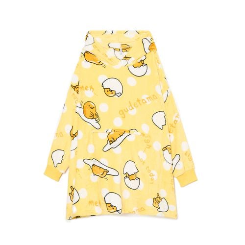 Snuddie Gudetama - Cropp - Modalova