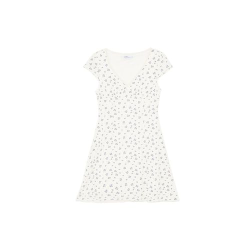 Mini vestito floreale - Cropp - Modalova