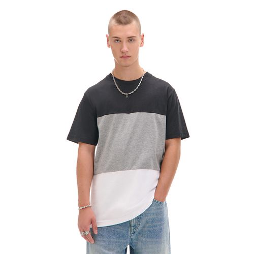 Cropp - T-shirt - Nero - Cropp - Modalova