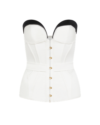 Honie Corset - Agent Provocateur - Modalova