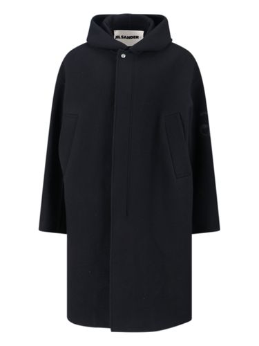 Jackets Virgin Wool - Men - Jil Sander - Modalova