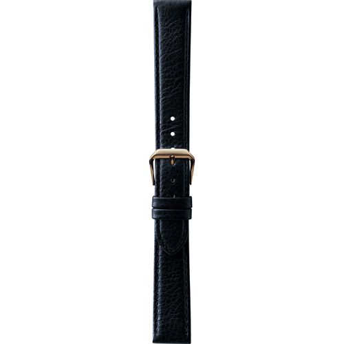 Calf Leather Watch Strap XL 12mm/10mm - Babla's Jewellers - Modalova