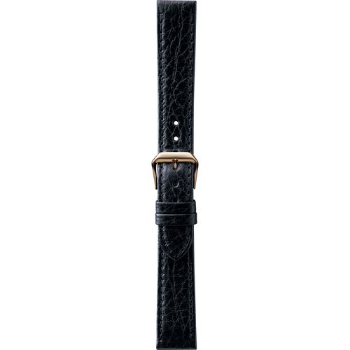 Camel Grain Leather Watch Strap XXL 18mm/16mm - Babla's Jewellers - Modalova