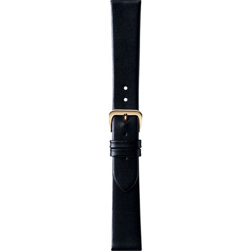 Calf Leather Watch Strap XL 8mm/8mm - Babla's Jewellers - Modalova