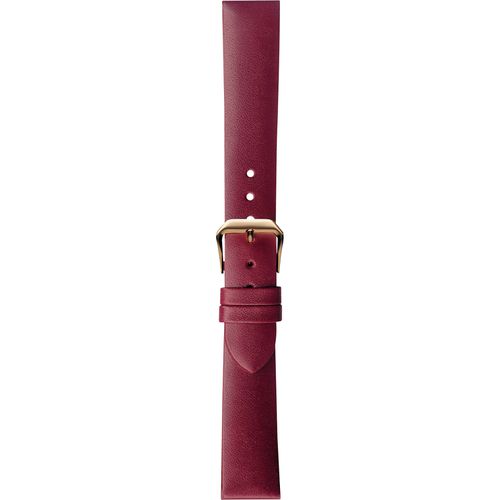 Calf Leather Watch Strap Regular 14mm/12mm - Babla's Jewellers - Modalova