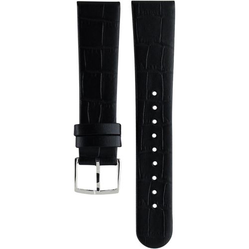 Calvin Klein Classic Gent Leather Watch Strap K4D211C1, K4D211CX - Babla's Jewellers - Modalova