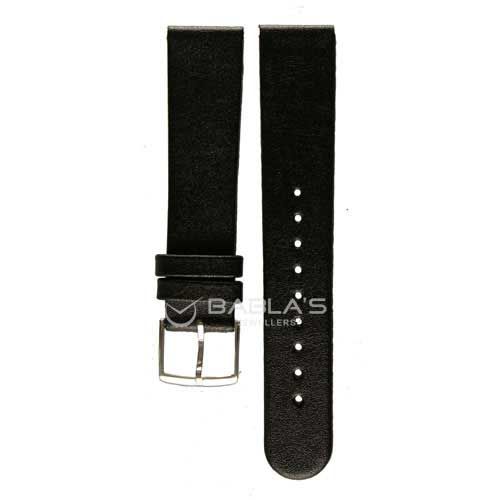 Calvin Klein Classic Leather Original Watch Strap K26211.1111 - Babla's Jewellers - Modalova