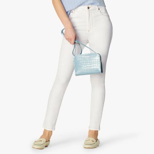 White Gracie Skinny Stretch Jean - L K Bennett - Modalova