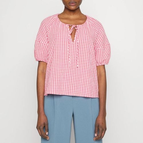 Pink Ferie Pink Top - Max&Co. - Modalova