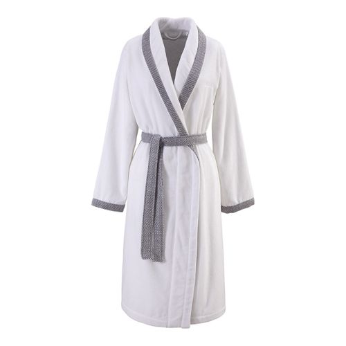 Lord Womens Small Kimono White - Hugo Boss - Modalova