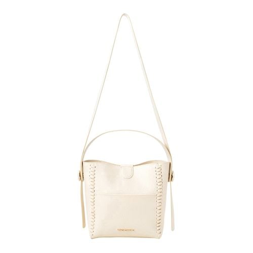 Beige Pantheon Crossbody Bag - Vince Camuto - Modalova