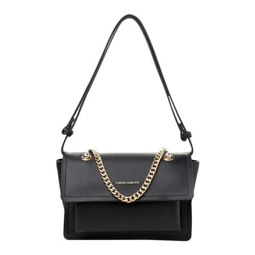 Black Sorrento Shoulder Bag - Vince Camuto - Modalova