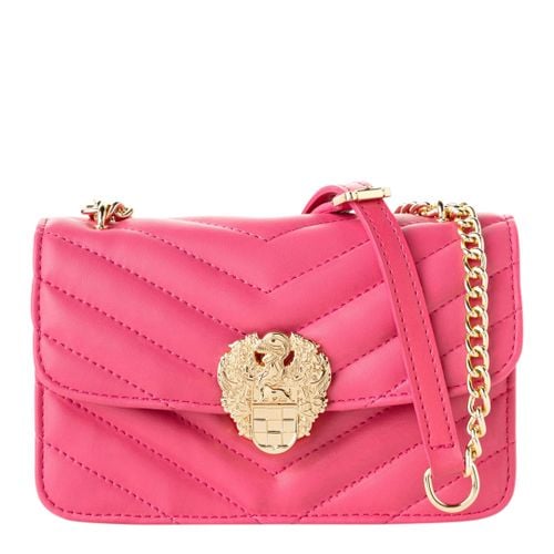 Fuchsia Bella Shoulder Bag - Vince Camuto - Modalova