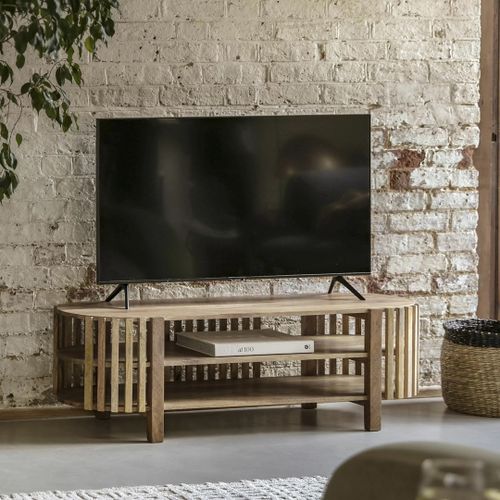 Gallery Living Stuston Media Unit - Gallery Living - Modalova