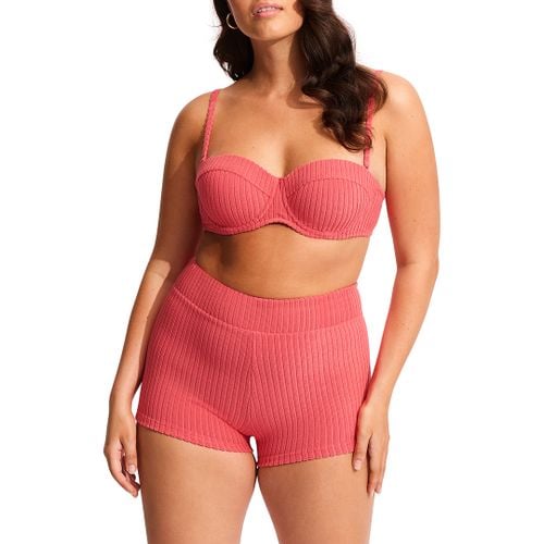 Coral Havana Bustier Bra - Seafolly - Modalova