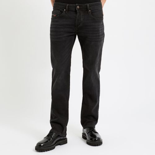 Safado-X Tapered Stretch Jeans - Diesel - Modalova