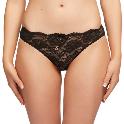 Black Cora Bikini Brief - Dita Von Teese - Modalova