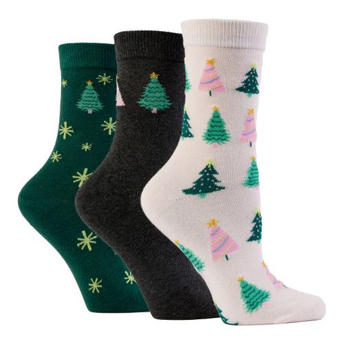 Pack Hanging Gift Box - Wild Feet - Modalova