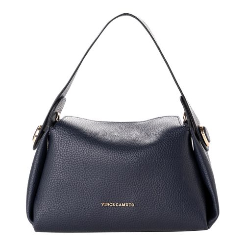 Navy Blue Trieste Handbag - Vince Camuto - Modalova