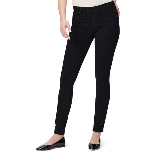 Black Verdugo Skinny Jean - Paige - Modalova