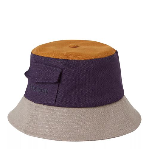 Multi Men's Lynford Waterproof Bucket Hat - Sealskinz - Modalova