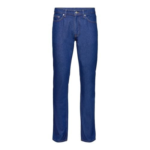 Blue Regular Straight Leg Jeans - Gant - Modalova