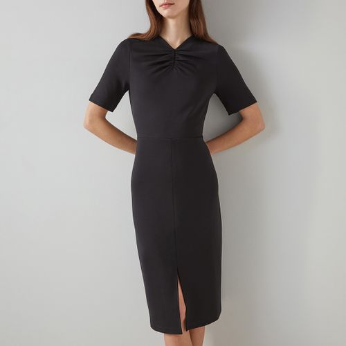 Navy Lila Dress - L K Bennett - Modalova