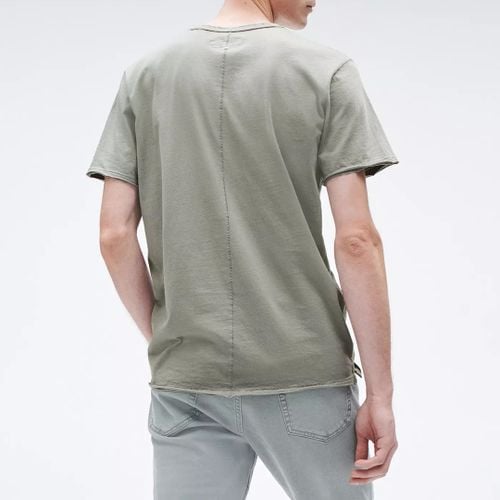 Green Miles T-shirt - Rag & Bone - Modalova