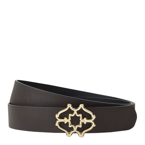 Brown Heirloom Street Classic Belt - Radley - Modalova