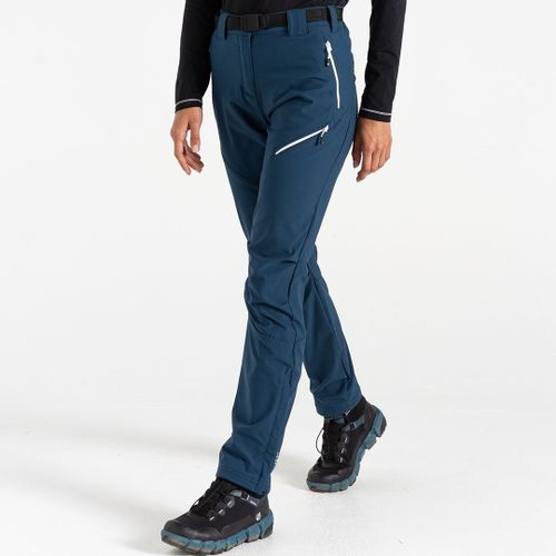 Black Melodic Pro Stretch Trousers - Dare2B - Modalova