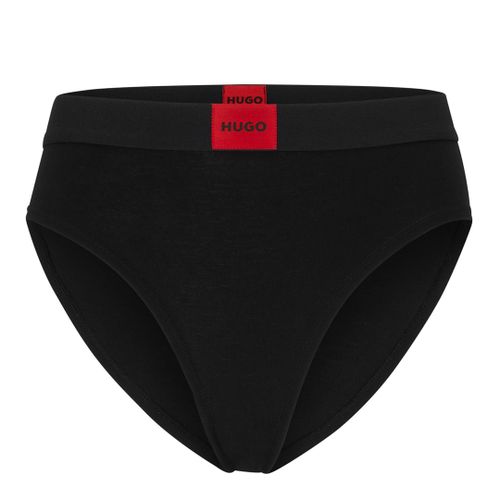 Black HW Red Label Brief - HUGO - Modalova