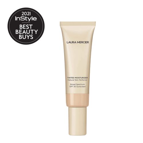Tinted Moisturizer Natural Skin Perfector 0W1 Pearl 50ml - Laura Mercier - Modalova