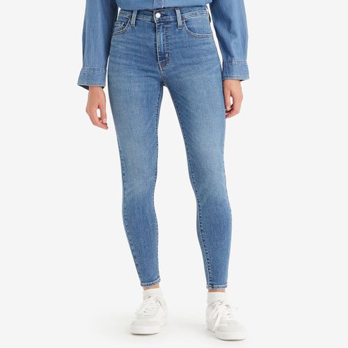 Mid 720™ Hirise Super Skinny Stretch Jeans - Levi's - Modalova