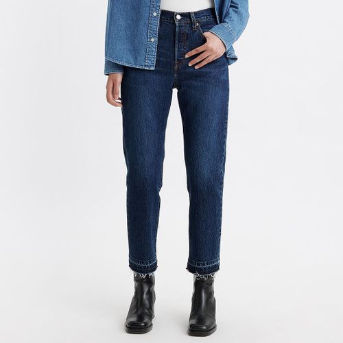 Dark 501® Cropped Stretch Jean - Levi's - Modalova