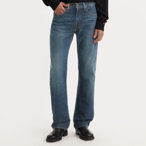 Dark 527™ Standard Bootcut Stretch Jeans - Levi's - Modalova