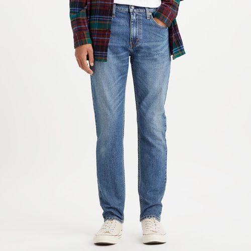 Mid 512™ Slim Tapered Stretch Jeans - Levi's - Modalova