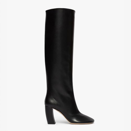 Black Capri Boot - Victoria Beckham - Modalova