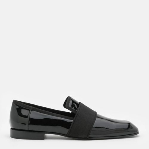 Black Debbie Loafer - Victoria Beckham - Modalova