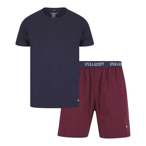 Multi Kyle Loungewear - Lyle & Scott - Modalova