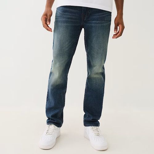 Dark Blue Rocco Red Skinny Jean - True Religion - Modalova