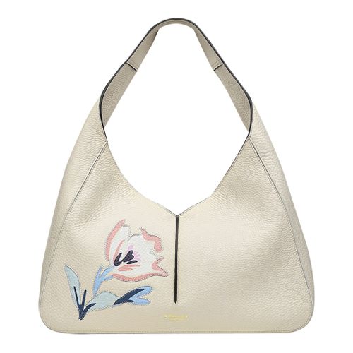 Chalk Hillgate Place Flo Large Open Top Shoulder Bag - Radley - Modalova