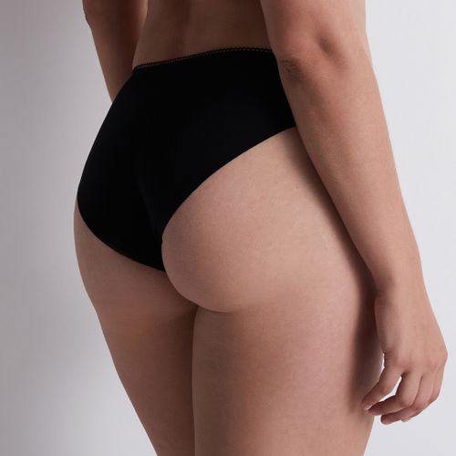 Illusion Fauve Briefs - Size XL - Aubade - Modalova