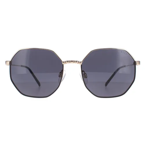 Sunglasses 14909 BK Grey - Size One Size - Elle - Modalova